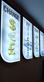 Acar Airport Hotel Plus