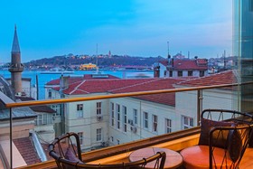 Ada Karaköy