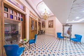 Ada Karaköy