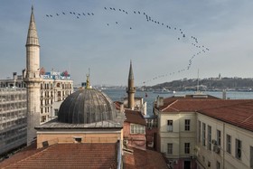 Ada Karaköy
