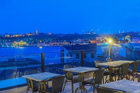 Ada Karaköy