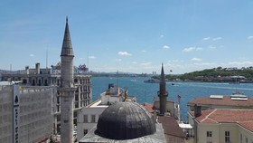 Ada Karaköy