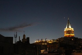 Ada Karaköy
