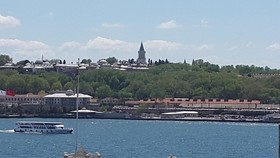 Ada Karaköy