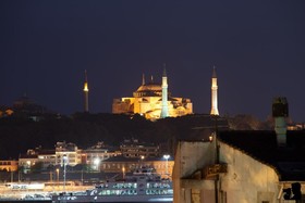 Ada Karaköy