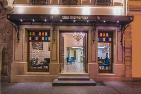 Ada Karaköy