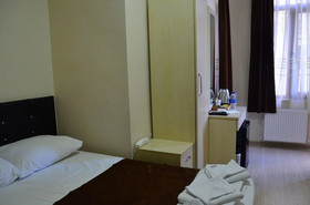 AddresSuitesHotel