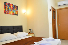 AddresSuitesHotel