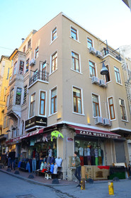 AddresSuitesHotel