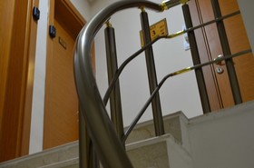 AddresSuitesHotel
