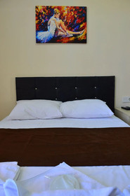 AddresSuitesHotel