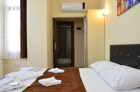 AddresSuitesHotel