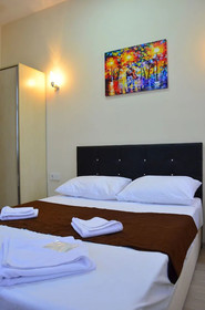 AddresSuitesHotel