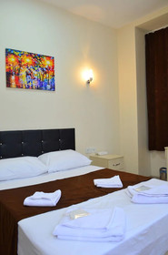 AddresSuitesHotel