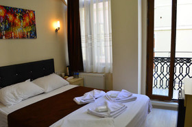 AddresSuitesHotel
