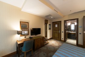 Adelmar Hotel Istanbul