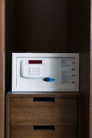 Adelmar Hotel Istanbul