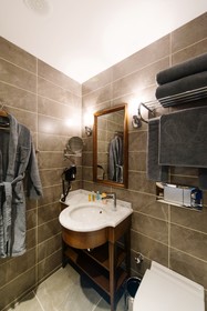 Adelmar Hotel Istanbul