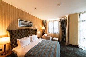 Adelmar Hotel Istanbul