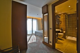 Adelmar Hotel Istanbul