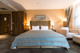 Adelmar Hotel Istanbul