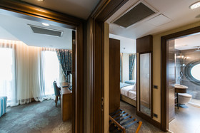 Adelmar Hotel Istanbul