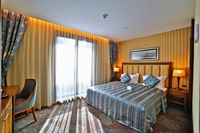 Adelmar Hotel Istanbul