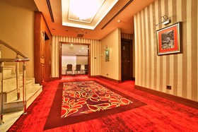 Adelmar Hotel Istanbul