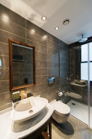 Adelmar Hotel Istanbul