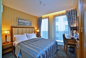 Adelmar Hotel Istanbul