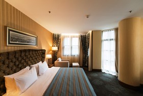 Adelmar Hotel Istanbul