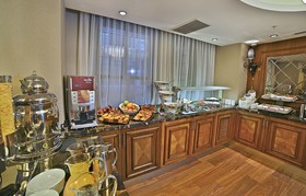 Adelmar Hotel Istanbul