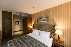 Adelmar Hotel Istanbul