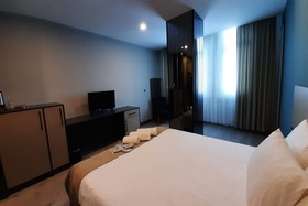 Agora Royal Hotel