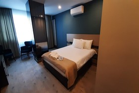 Agora Royal Hotel