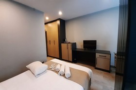Agora Royal Hotel