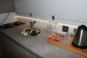 Agora Suites