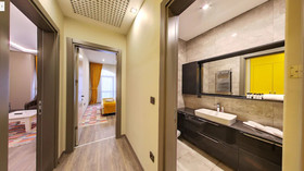 Agora Suites