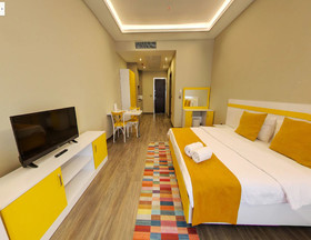 Agora Suites