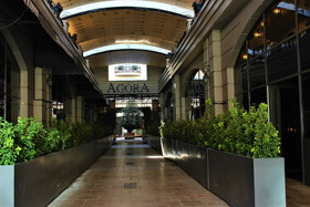 Agora Suites