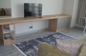 Agora Suites