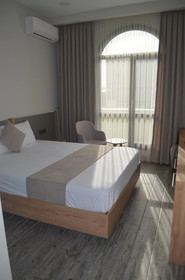 Agora Suites