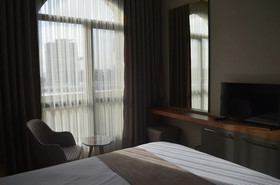 Agora Suites