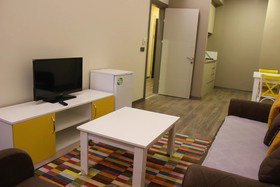 Agora Suites