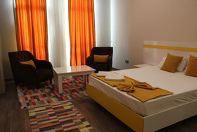 Agora Suites
