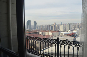 Agora Suites