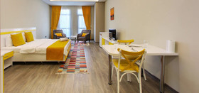 Agora Suites