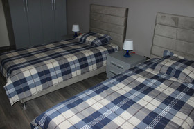 Agora Suites