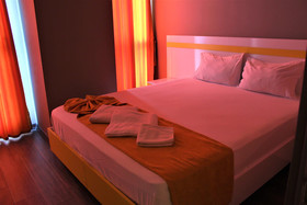Agora Suites