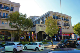 Agora Suites